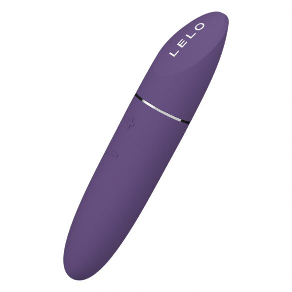 LELO Mia 3 - potovalni vibrator (vijoličen) 