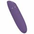 LELO Mia 3 - potovalni vibrator v obliki šminke (vijoličen)