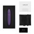 LELO Mia 3 - potovalni vibrator (vijoličen) 