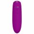 LELO Mia 3 - potovalni šminka vibrator (roza)