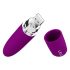 LELO Mia 3 - potovalni šminka vibrator (roza) 