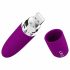 LELO Mia 3 - potovalni šminka vibrator (roza)