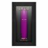 LELO Mia 3 - potovalni šminka vibrator (roza)