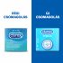 Durex Originals Classic - kondomi (3 kosi)