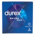 Durex extra safe - varni kondomi (3 kosi)