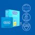 Durex extra safe - varni kondom (3db) 