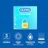 Durex extra safe - varni kondom (3db) 