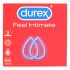 Durex Feel Intimate - tankostenski kondom (3 kosi) 