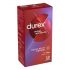 Durex Feel Intimate - tanek kondom (12 kos)