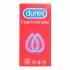 Durex Feel Intimate - tanek kondom (12 kos)