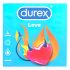 Durex kondom Love - Easy-on kondom (4 kosi)