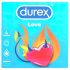 Durex kondom Love - Easy-on kondom (4 kos)