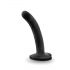 Temptasia Twist Small - Temptasia Twist Small Dildo (črno) 