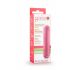 Gaia Eco M - okolju prijazen vibrator s palicami (koralina) - srednji 