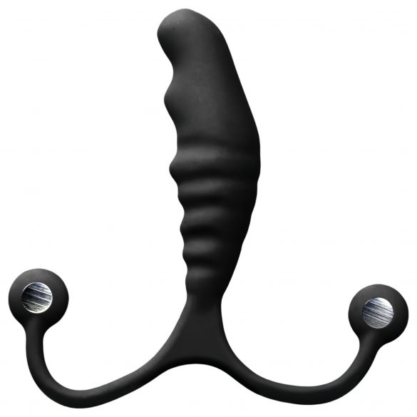 Aneros PSY - masažni dildo za prostato (črna)