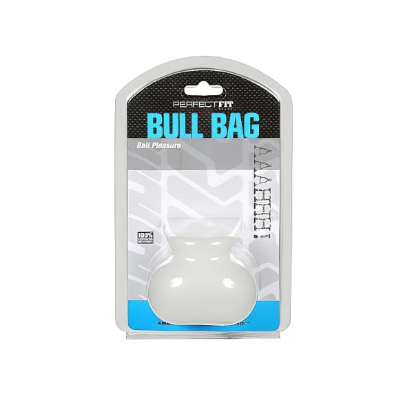 Perfect Fit Bull Bag - Vrečka za moda in podaljšek (prozoren)