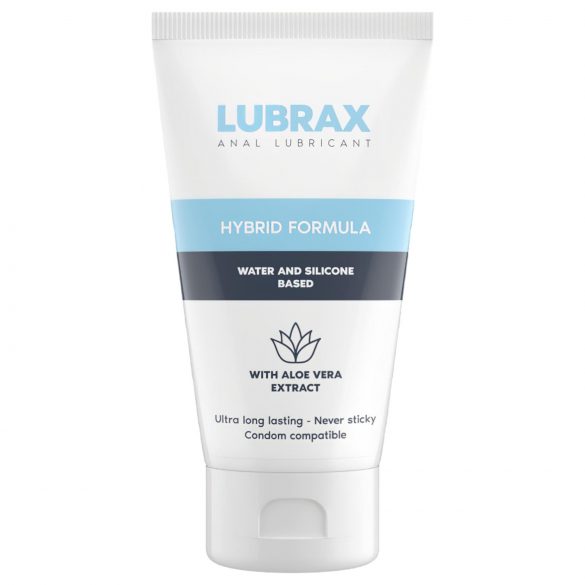 Lubrax - hibridno mazivo (50 ml)