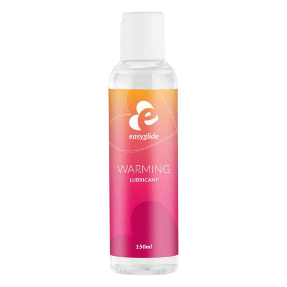 EasyGlide Warming - grelno mazivo na vodni osnovi (150 ml) 