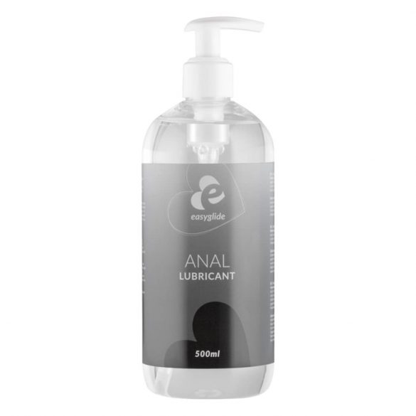 EasyGlide Anal - lubrikant na vodni osnovi (500 ml) 