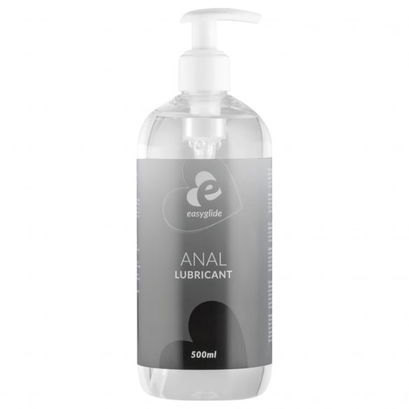 EasyGlide Anal - lubrikant na vodni osnovi (500 ml) 