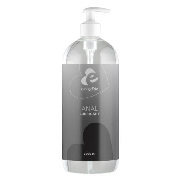 EasyGlide Anal - lubrikant na vodni osnovi (1000 ml) 