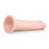 Easytoys - pripenjalni realistični dildo (20,5 cm) - naravni 