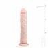 Easytoys - zelo velik dildo (28,5 cm) - naravni 