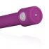 Easytoys Slim - vibrator za točko G (vijolična) 