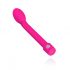 Easytoys Slim - vibrator za točko G (roza) 