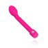 Easytoys Slim - vibrator za točko G (roza) 