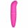 EasyToys Mini G-Vibe - vibrator za točko G (roza) 