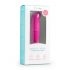 EasyToys Mini G-Vibe - vibrator za točko G (roza) 