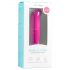 EasyToys Mini G-Vibe - vibrator za točko G (roza) 