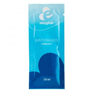 EasyGlide - lubrikant na vodni osnovi (10 ml)