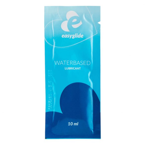 EasyGlide - lubrikant na vodni osnovi (10 ml) 