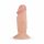 Real Fantasy Archi - majhen, realističen dildo (11,5 cm) - naravni 