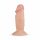 Real Fantasy Archi - majhen, realističen dildo (11,5 cm) - naravni 