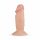 Real Fantasy Archi - majhen, realističen dildo (11,5 cm) - naravni 