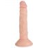 Real Fantasy Blane - pripenjalni realistični dildo (20 cm) - naravni 