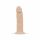 Real Fantasy Xavier - pripenjalni, realistični dildo (23 cm) - naravni 