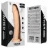 Real Fantasy Xavier - pripenjalni, realistični dildo (23 cm) - naravni 