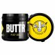 BUTTR Fist Gel - lubrikantni gel na vodni osnovi (500ml) 