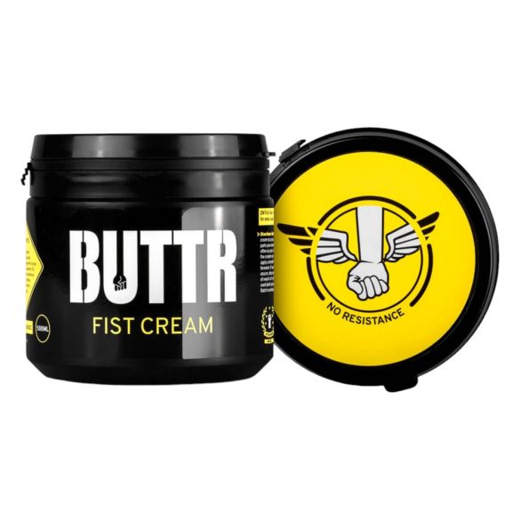 Krema za pesti BUTTR (500ml) 