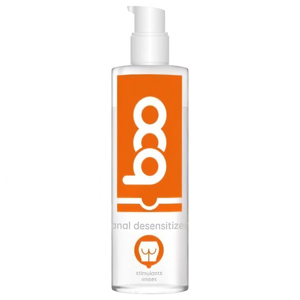 Boo Anal Desensitizer - Analni desenzibilizatorni sprej (50ml)