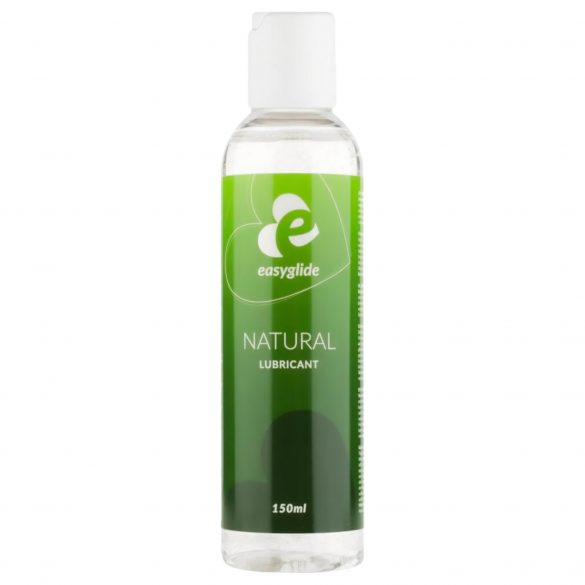 EasyGlide Natural - lubrikant na vodni osnovi (150 ml) 