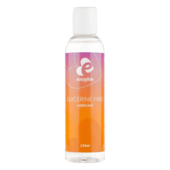 EasyGlide brez glicerina - lubrikant na vodni osnovi (150 ml) 