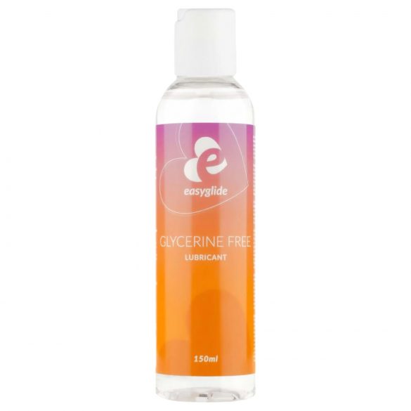 EasyGlide brez glicerina - lubrikant na vodni osnovi (150 ml) 