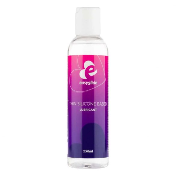 EasyGlide Thin na silikonski osnovi - lubrikant na silikonski osnovi (150ml) 