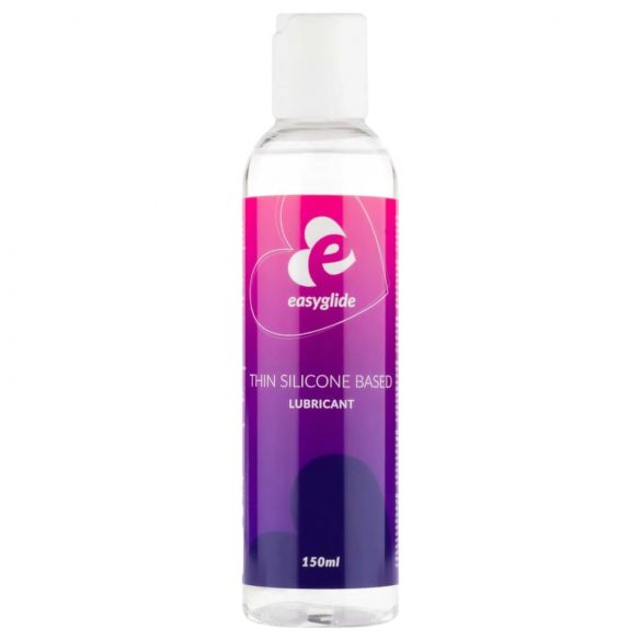 EasyGlide Thin na silikonski osnovi - lubrikant na silikonski osnovi (150ml) 