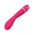 Easytoys - Vibrator za točko G (roza) 